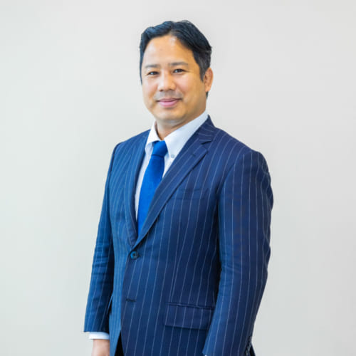 代表取締役 児玉 北斗
